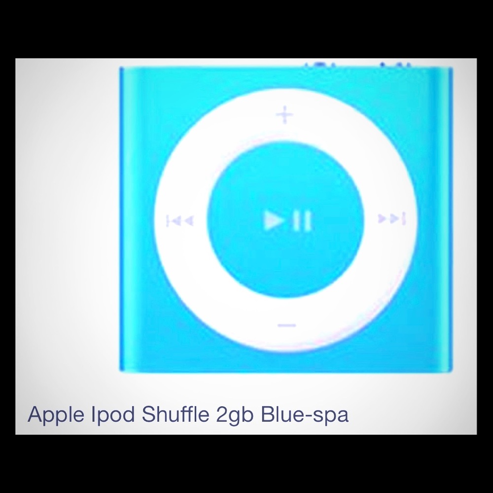 Old school iPod shuffle! Make offer ❤️